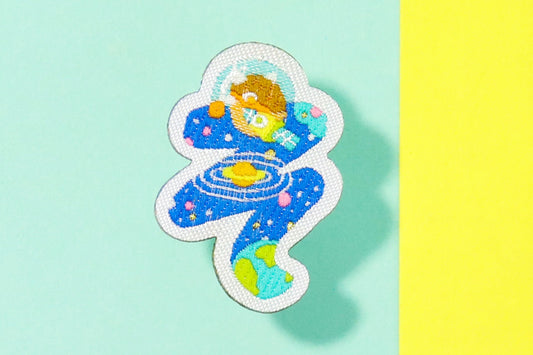 そ-ひらがなワッペン(宇宙恐竜)